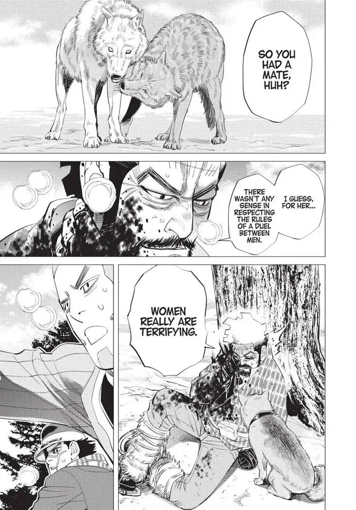 Golden Kamuy Chapter 29 image 16_optimized